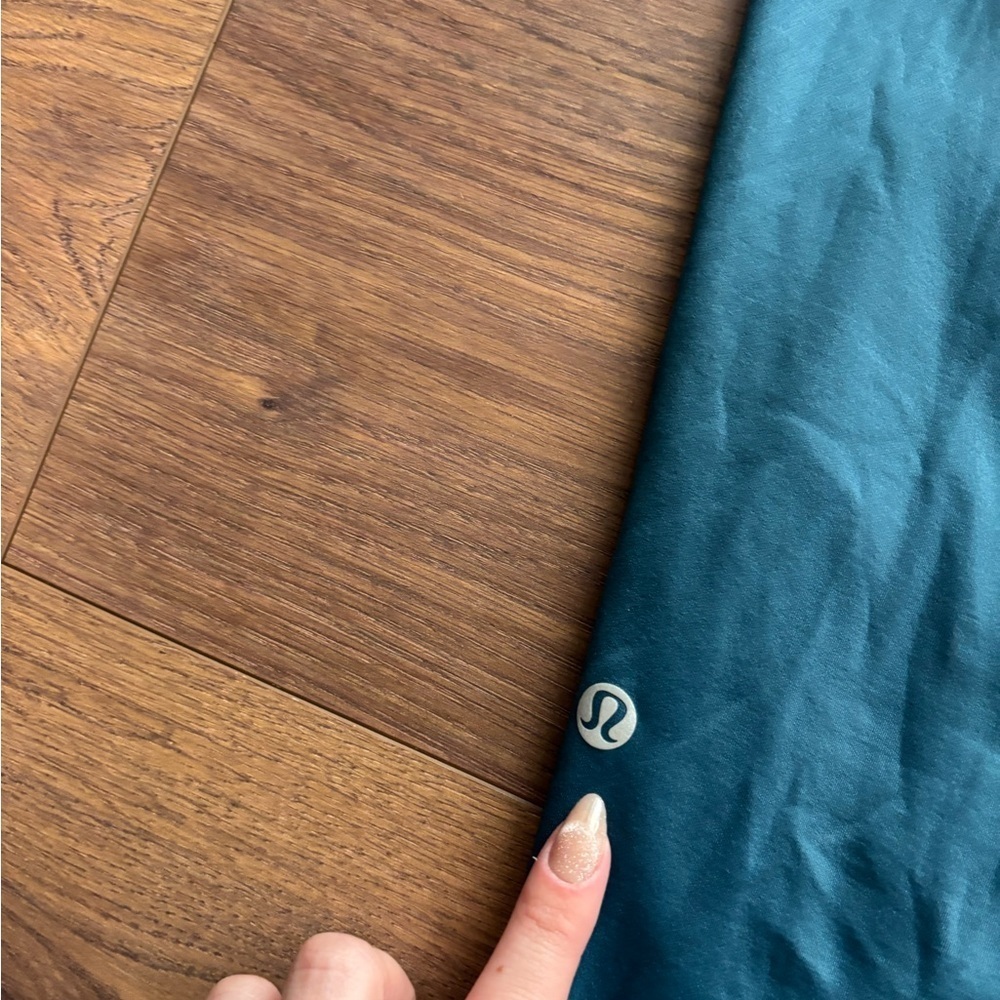 Lululemon Fleece-brushed Lined Jogger - Picture 8 of 8
